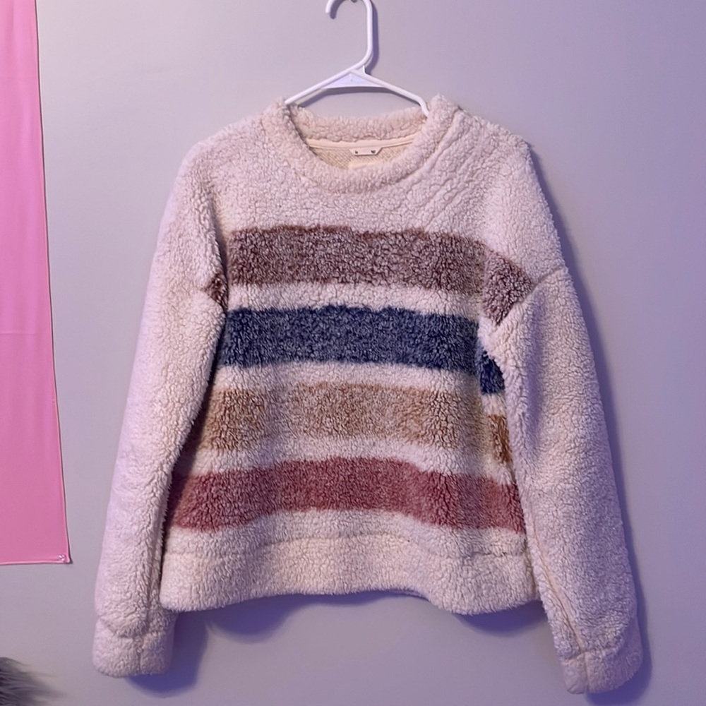Francesca’s Sweater